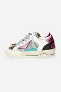 ARGENTO | 4B12 - D D892 Sneakers