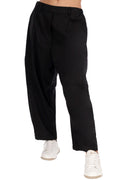 NERO | BRAVAA - D P1328 Pantalone