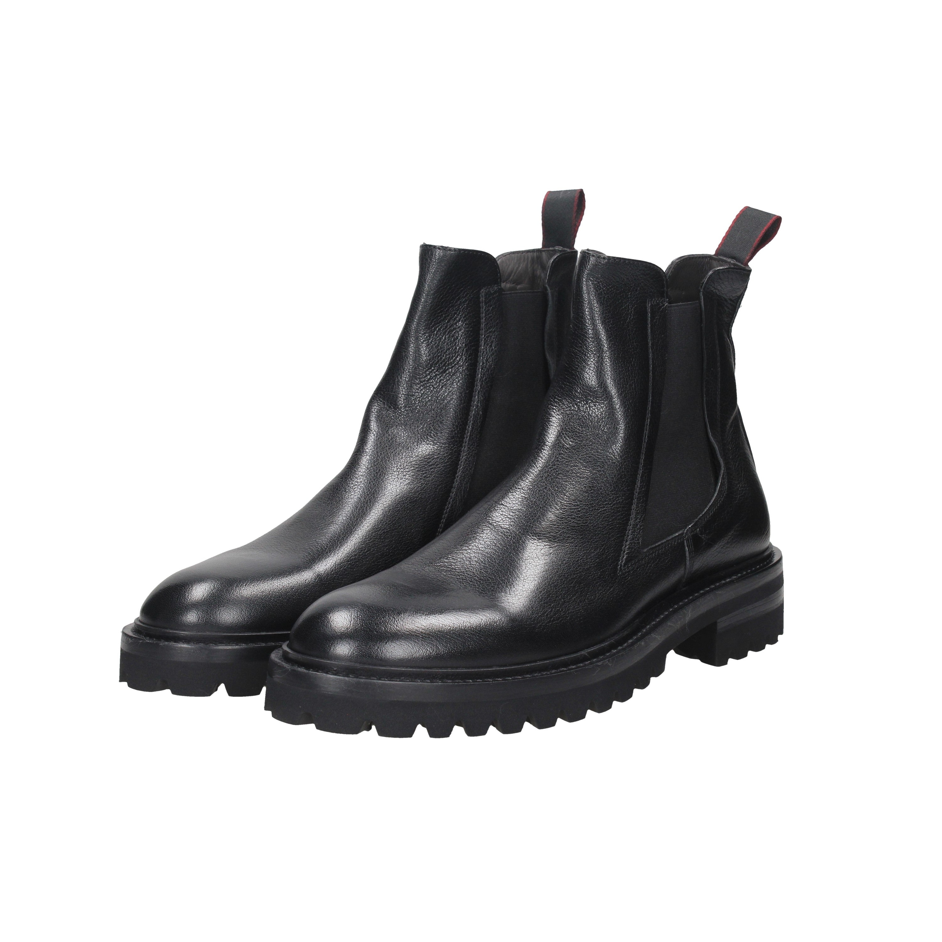 NERO | CORVARI - U 2582 Beatles