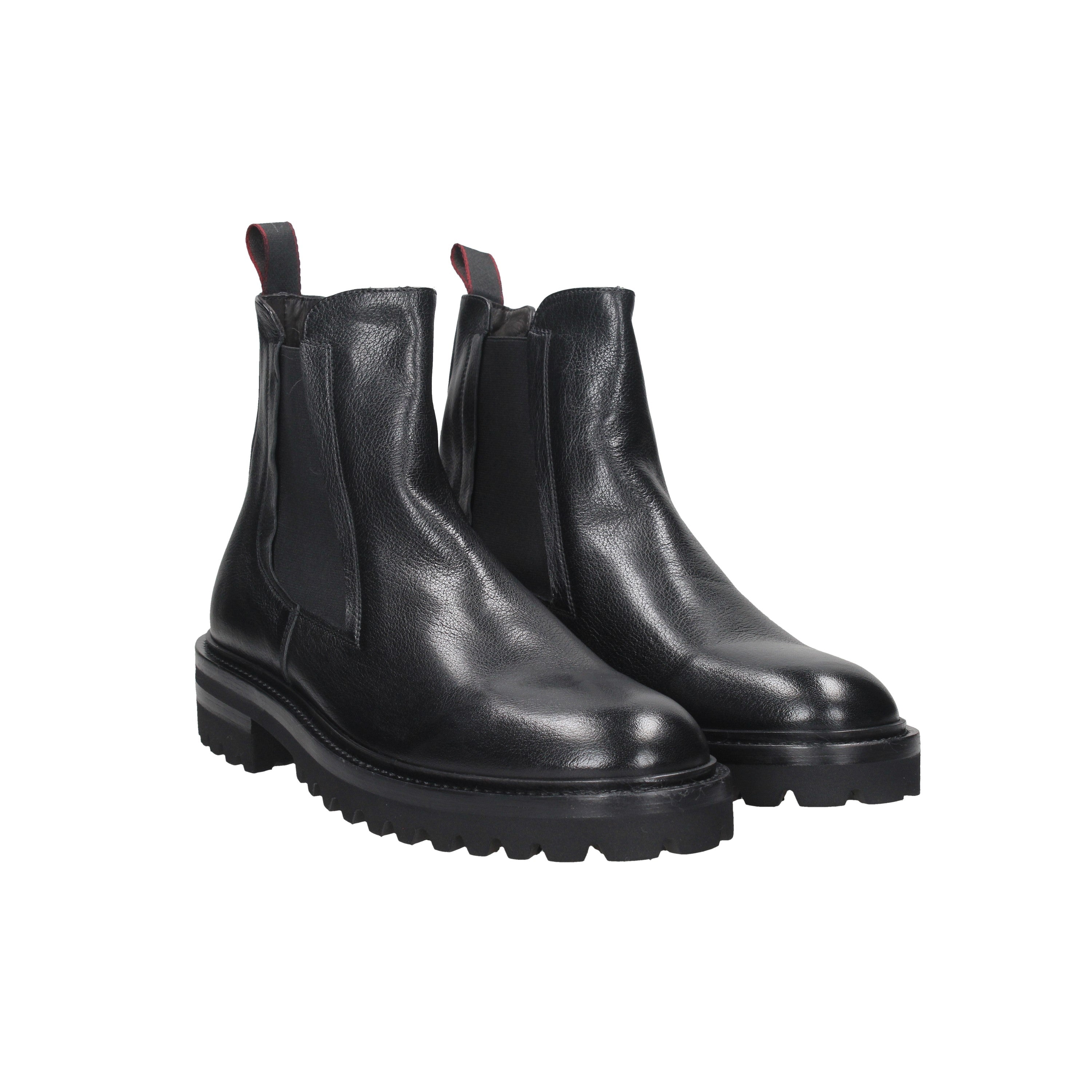 NERO | CORVARI - U 2582 Beatles