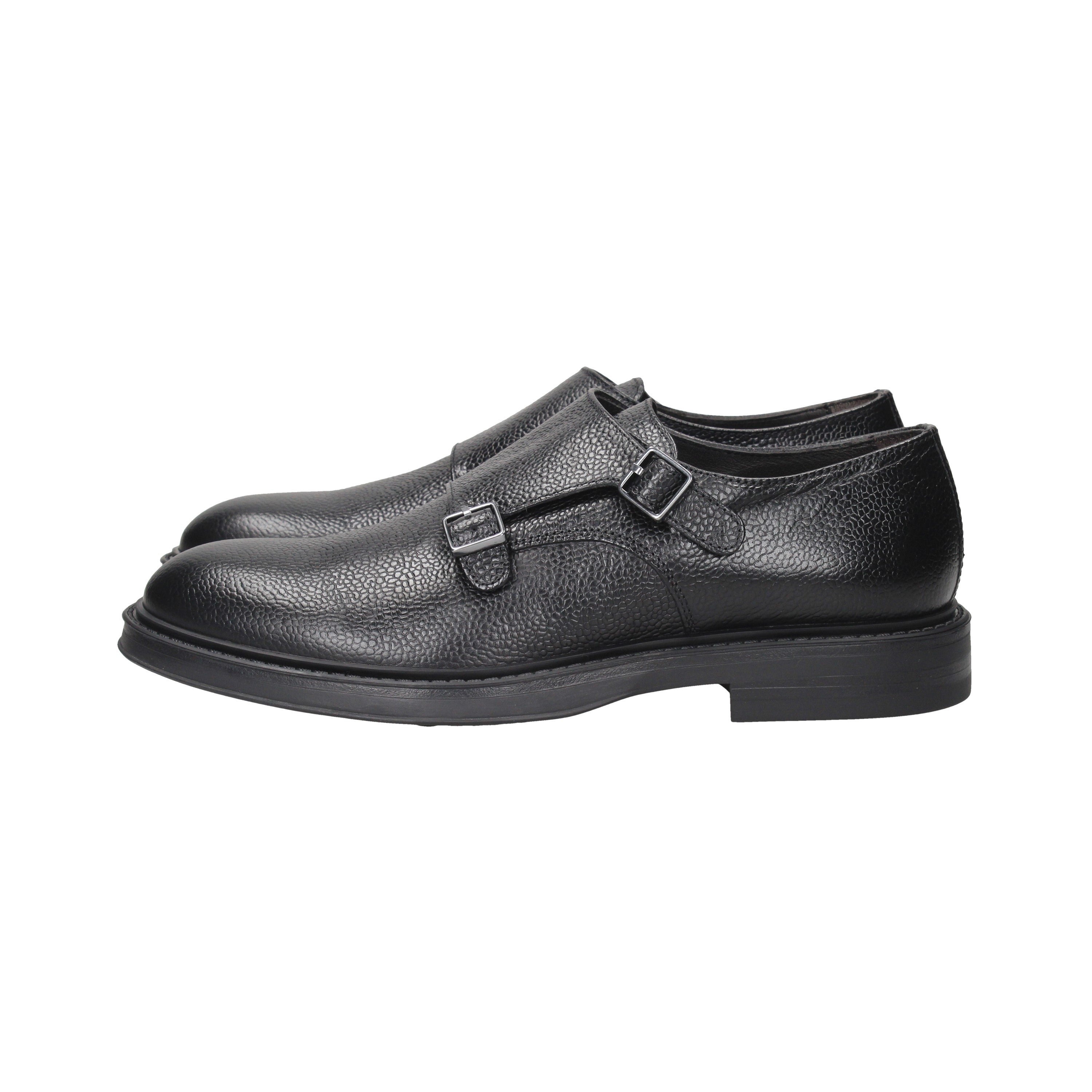 NERO | CORVARI - U 2561 Mocassino
