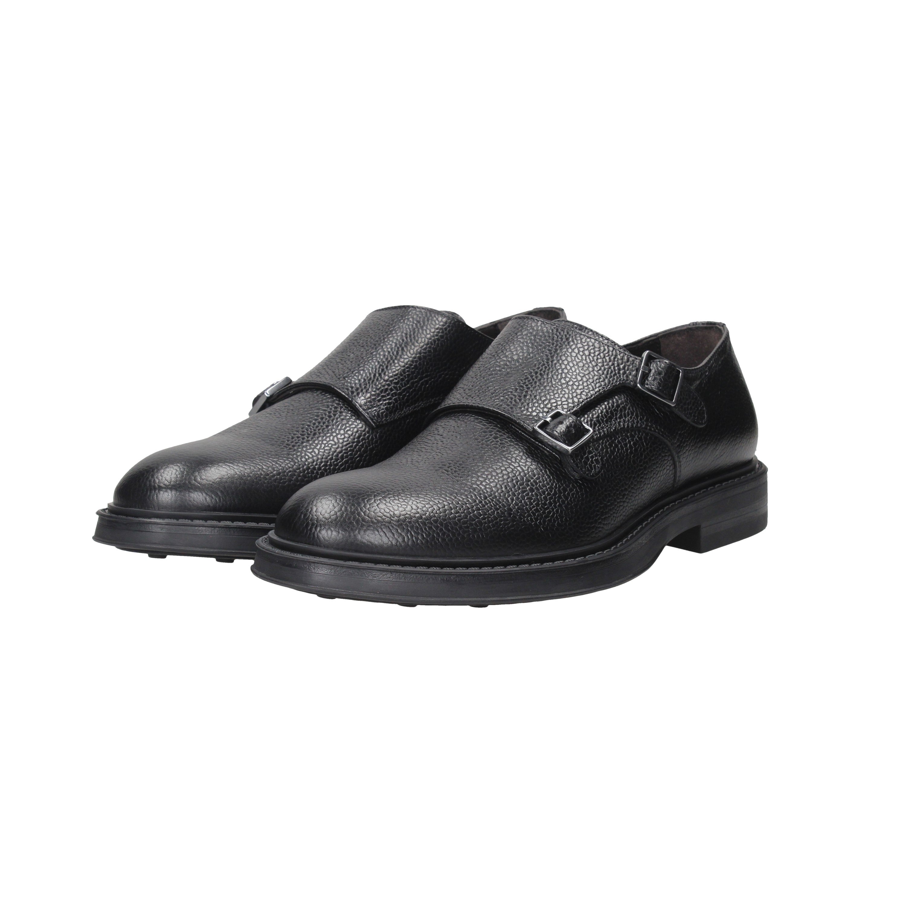 NERO | CORVARI - U 2561 Mocassino