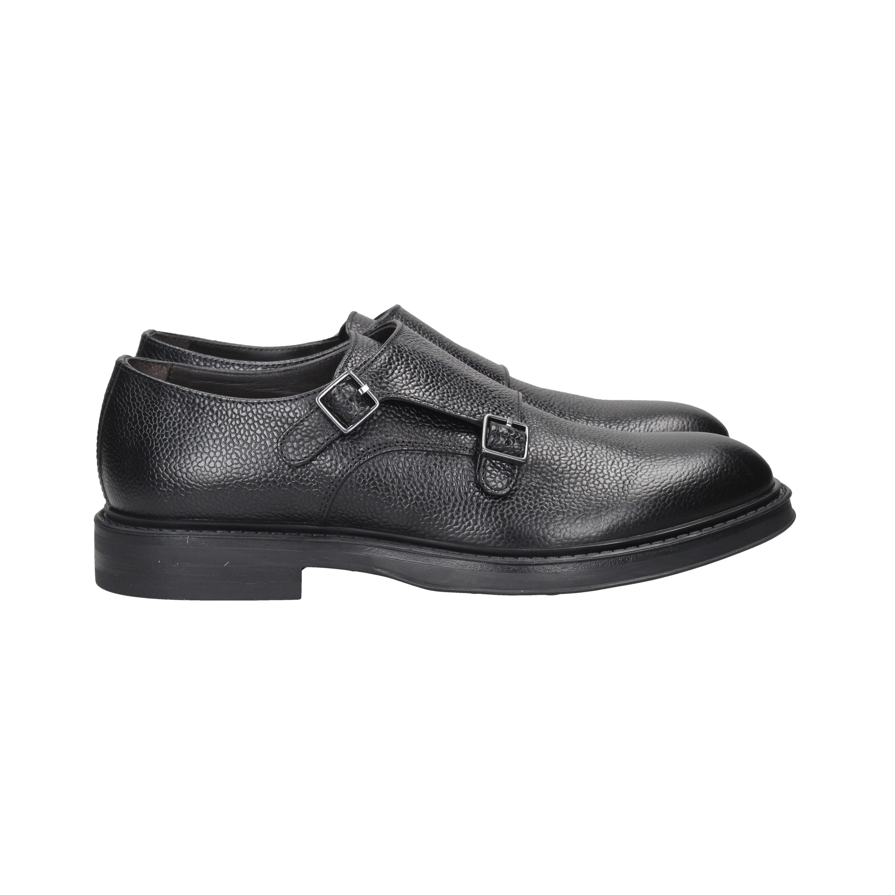 NERO | CORVARI - U 2561 Mocassino