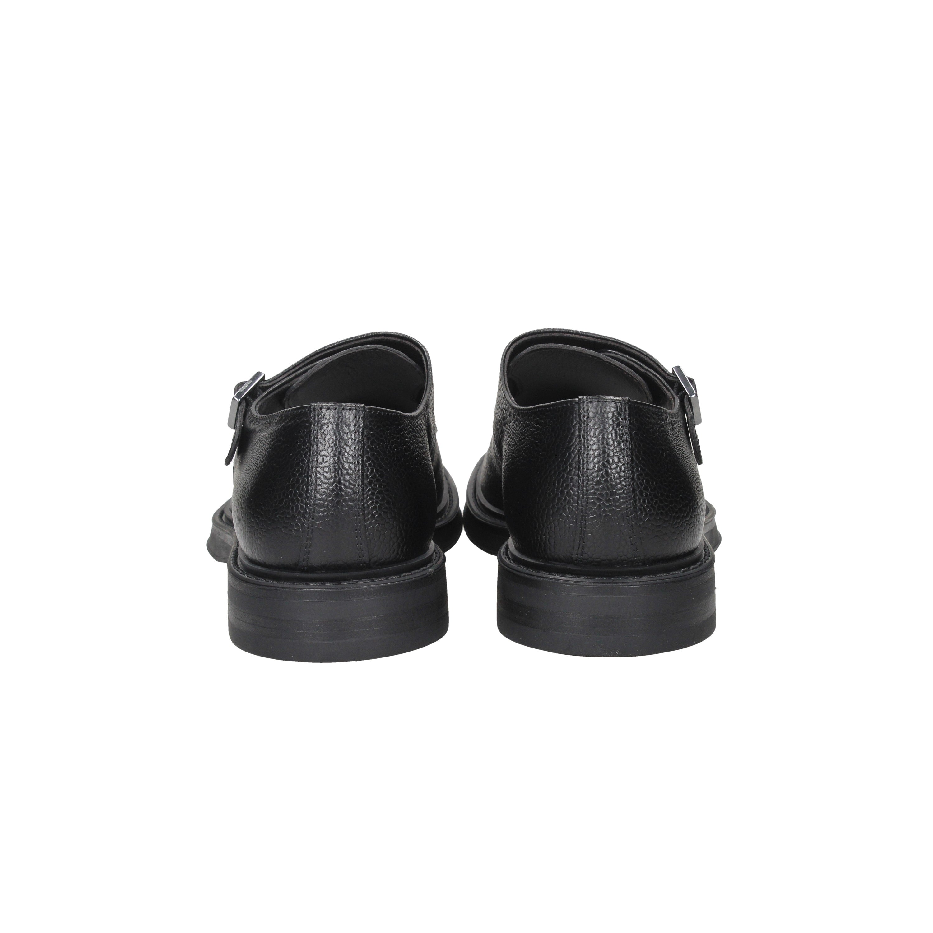 NERO | CORVARI - U 2561 Mocassino