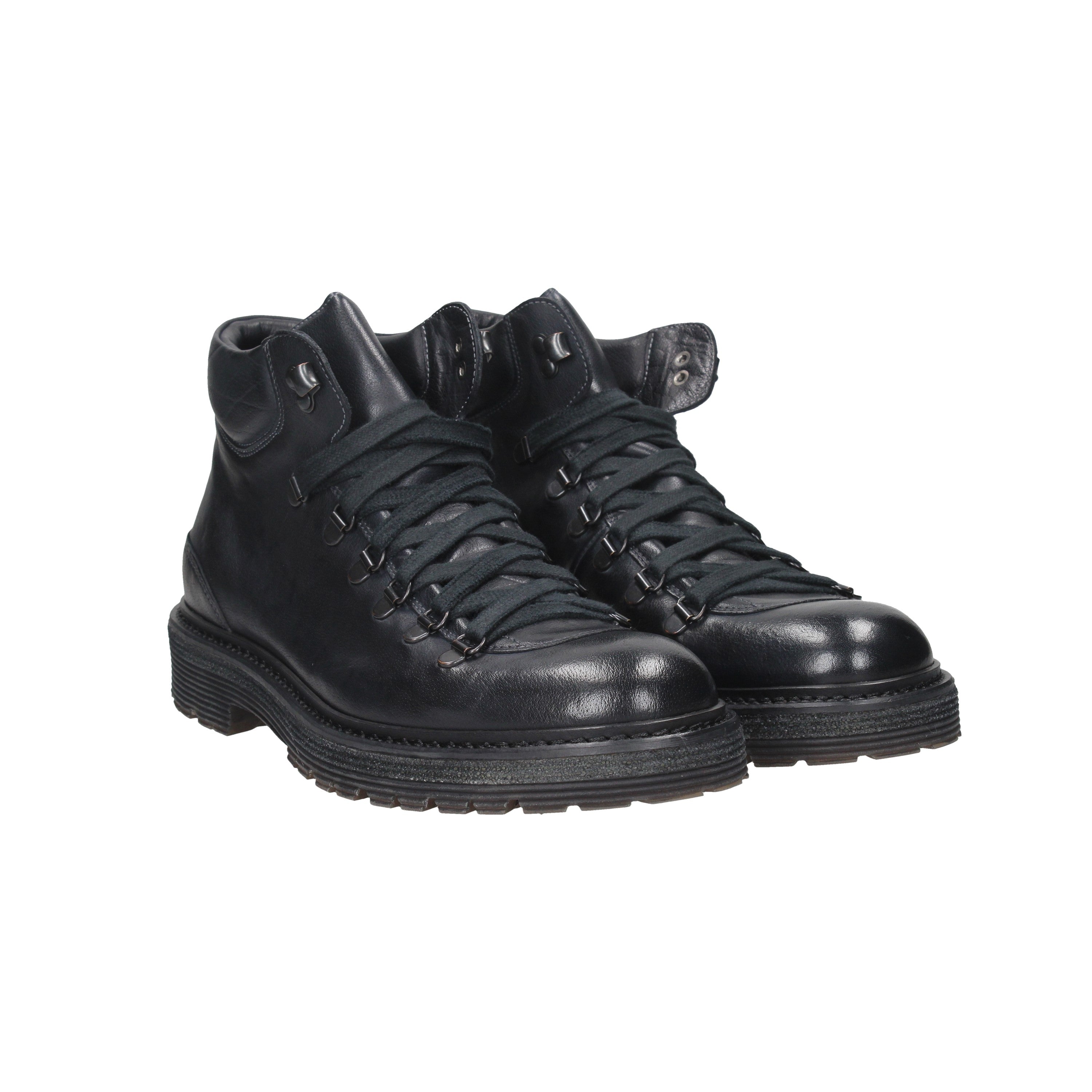 NERO | CORVARI - U 2616 Anfibio