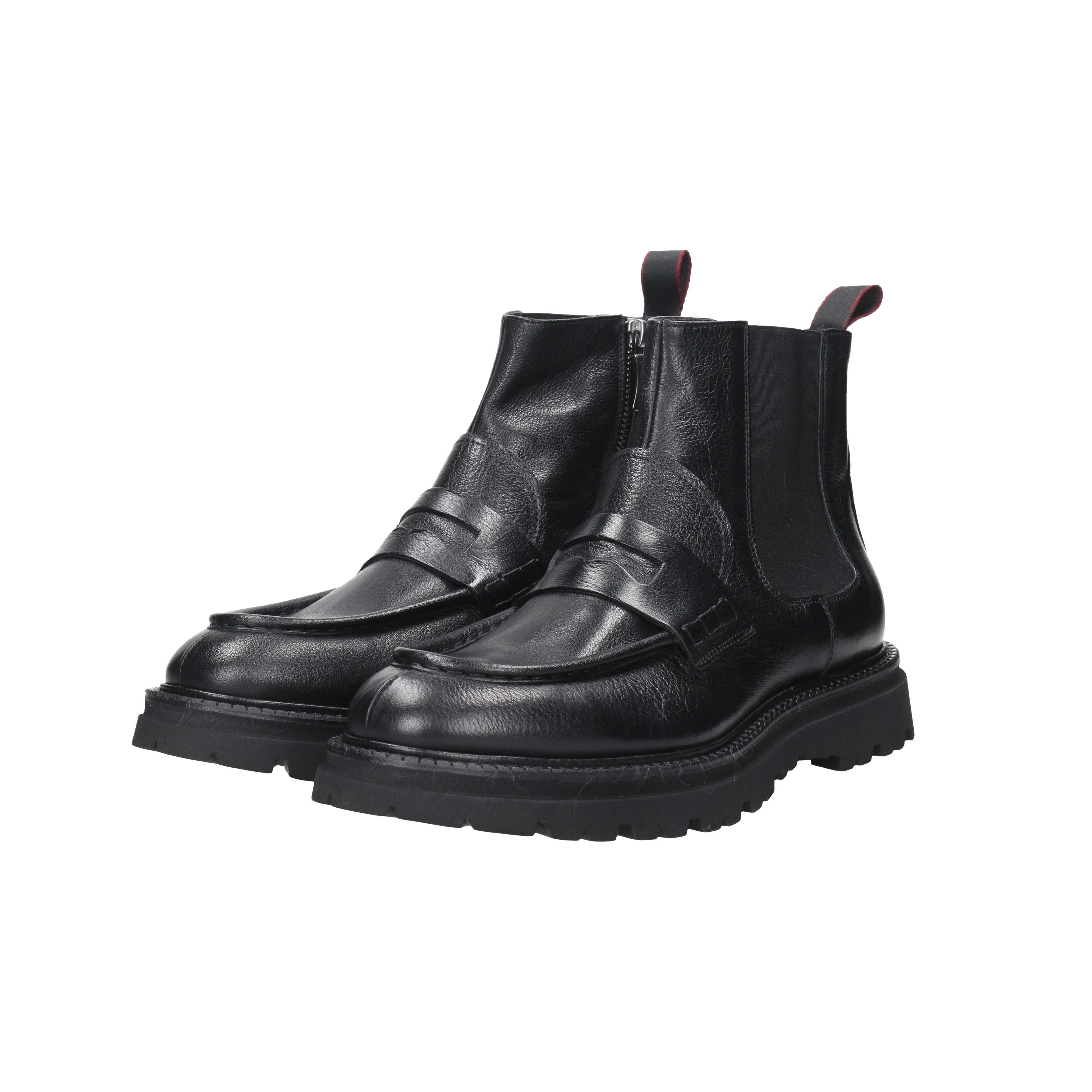 NERO | CORVARI - U 2606 Beatles