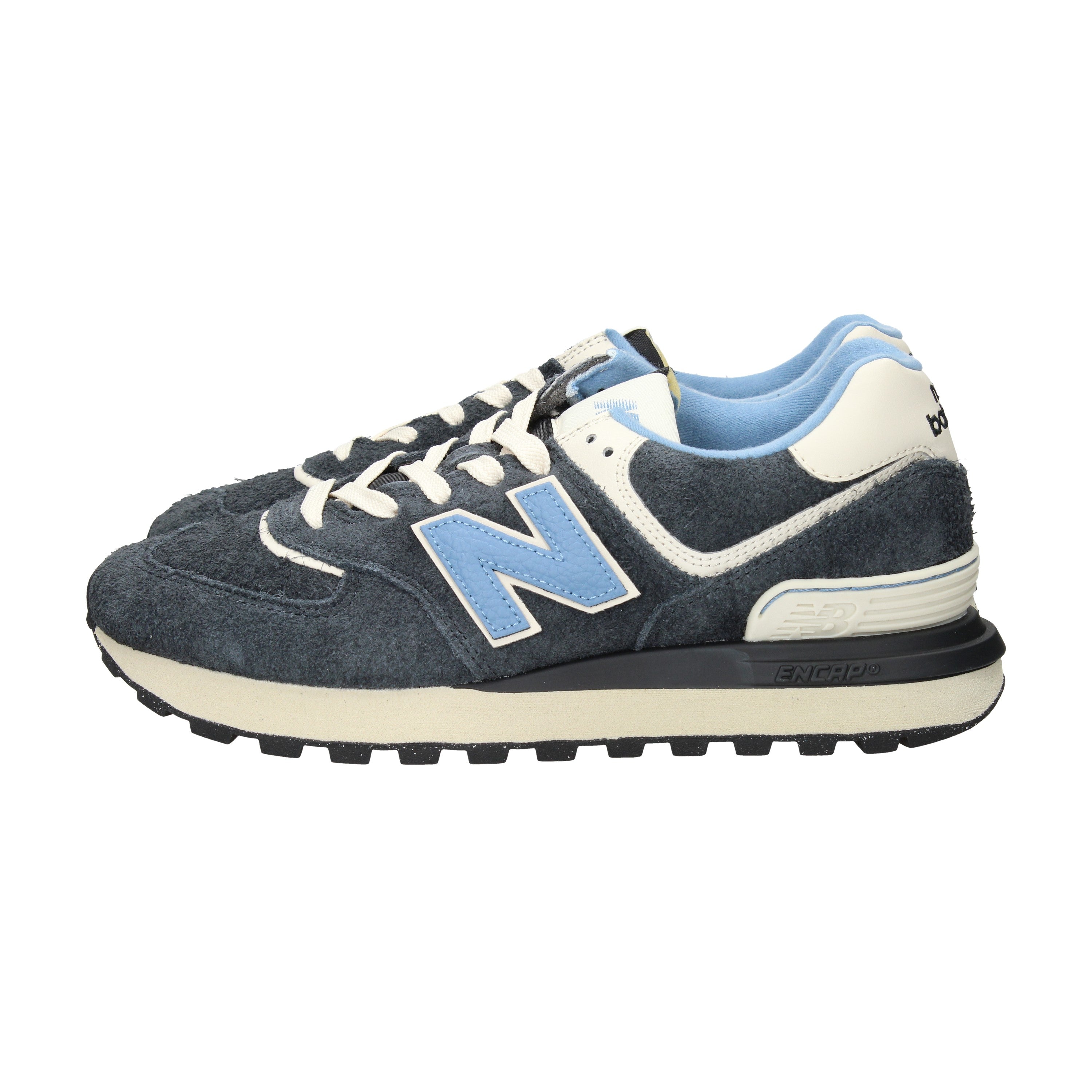 ANTRACITE | NEW BALANCE  - U U 574 LGBP Sneakers