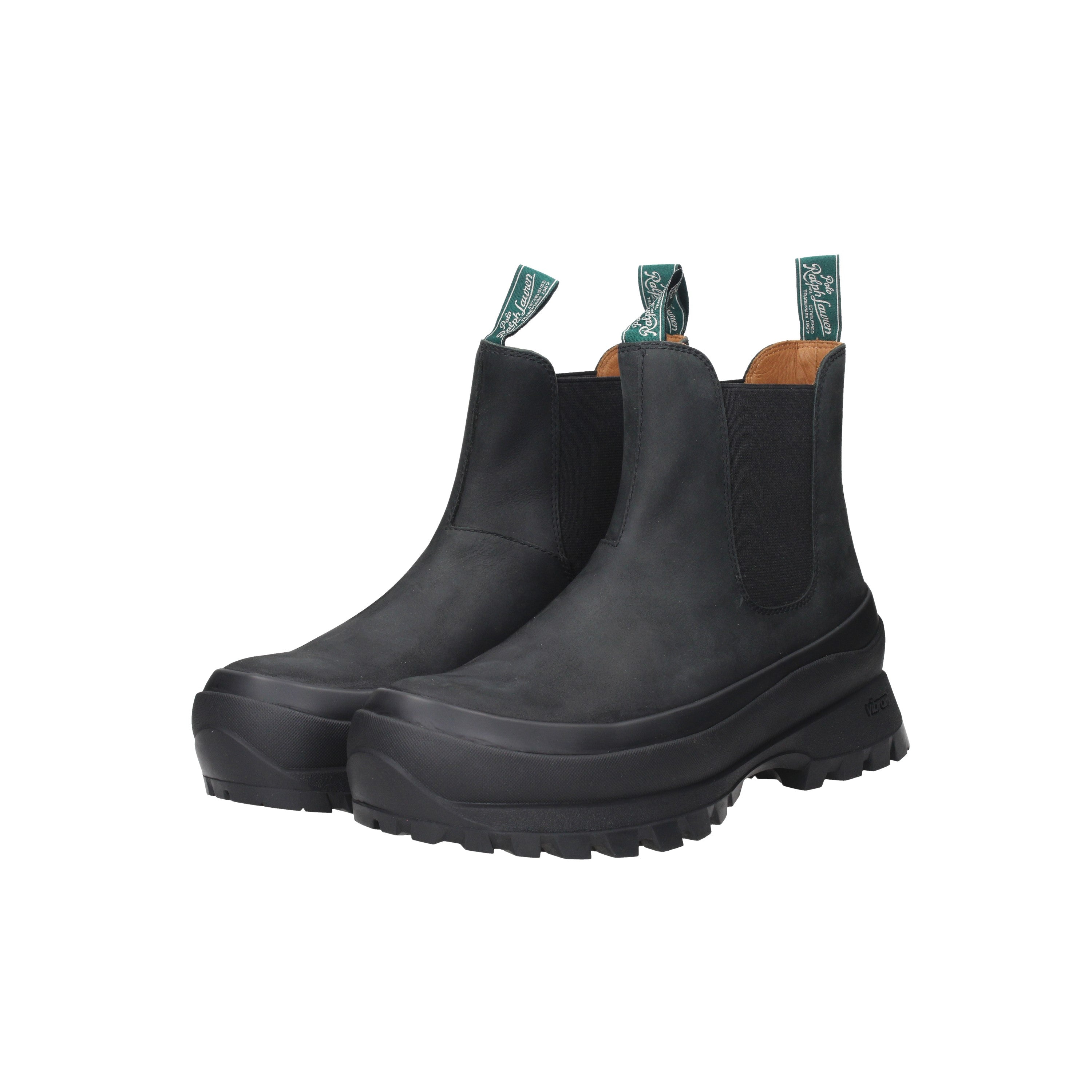 NERO | POLO RALPH LAUREN - U 809945190 Beatles