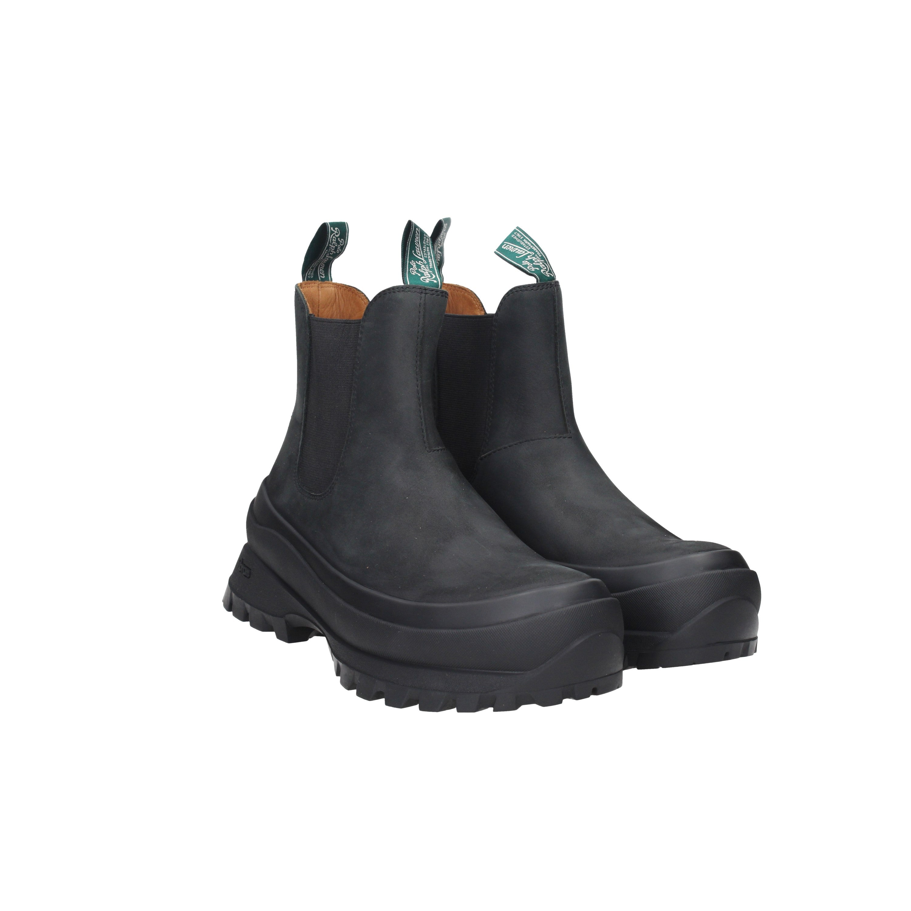 NERO | POLO RALPH LAUREN - U 809945190 Beatles