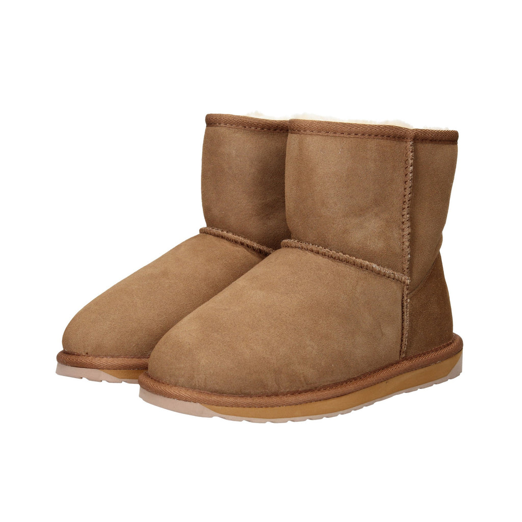 CUOIO | EMU AUSTRALIA - D W10003 Boots