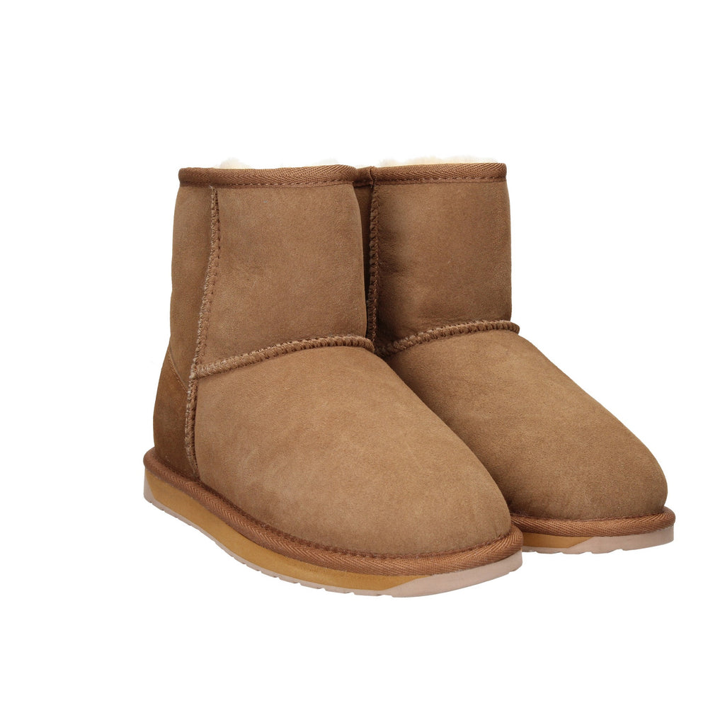 CUOIO | EMU AUSTRALIA - D W10003 Boots