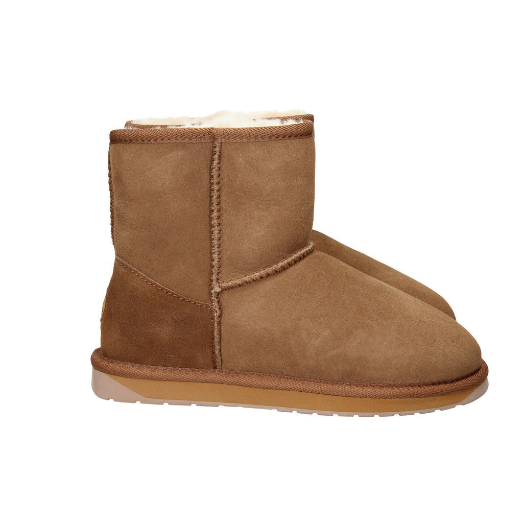 CUOIO | EMU AUSTRALIA - D W10003 Boots