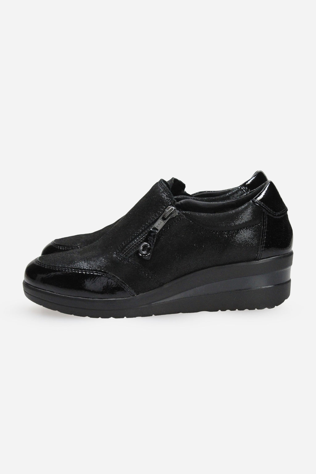 NERO | CINZIA SOFT - D IV122444 Mocassino