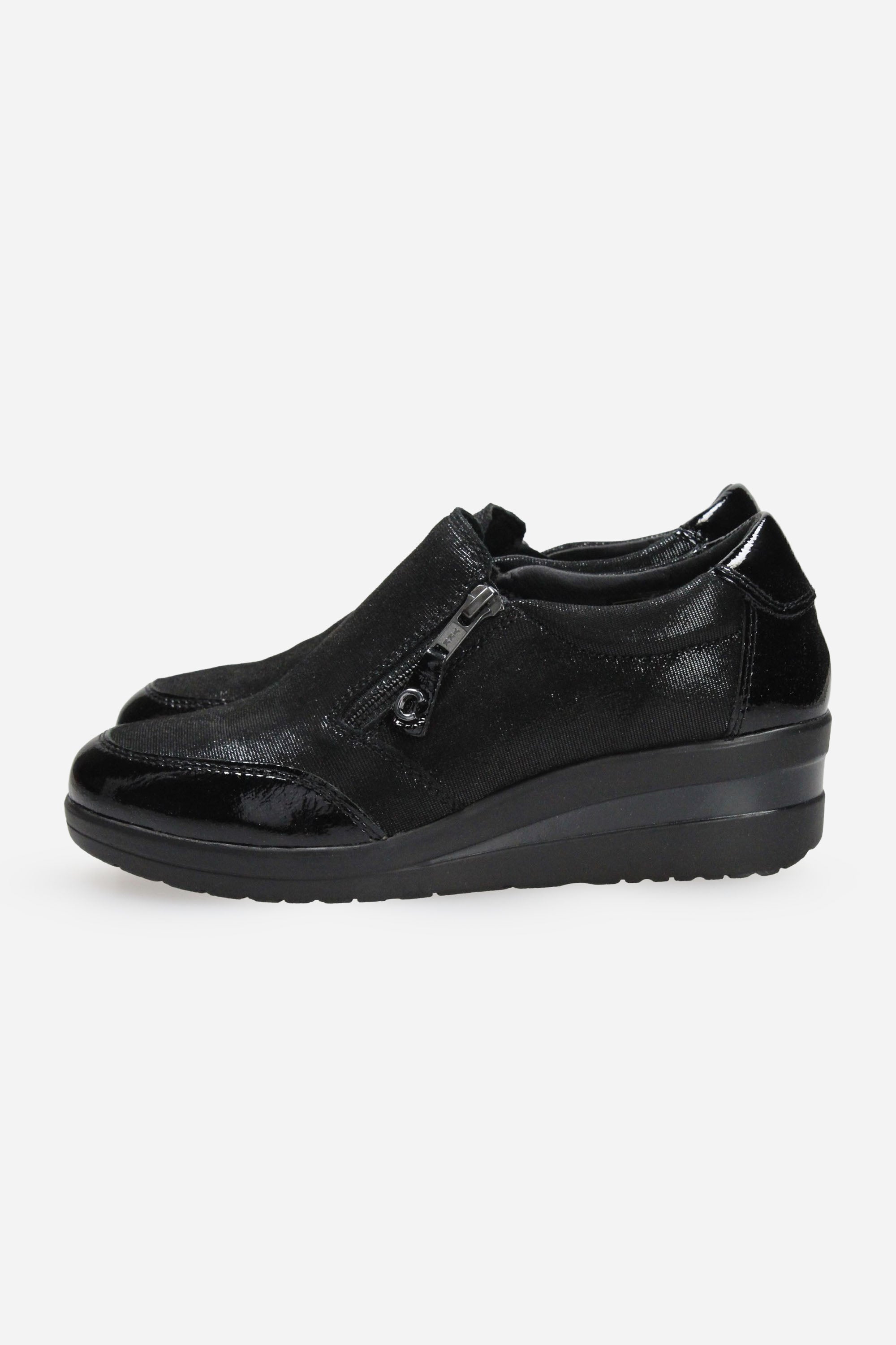 NERO | CINZIA SOFT - D IV122444 Mocassino