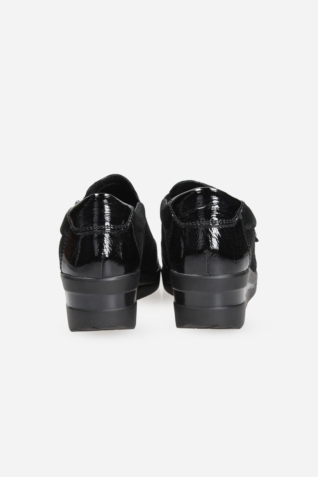 NERO | CINZIA SOFT - D IV122444 Mocassino