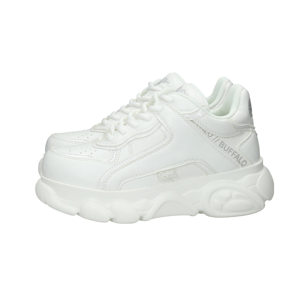 BIANCO | BUFFALO - D 1636213 Sneakers