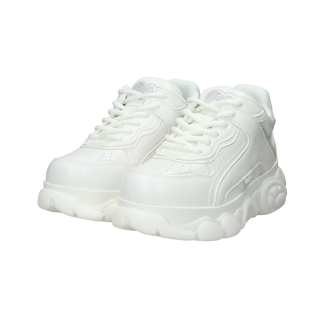 BIANCO | BUFFALO - D 1636213 Sneakers
