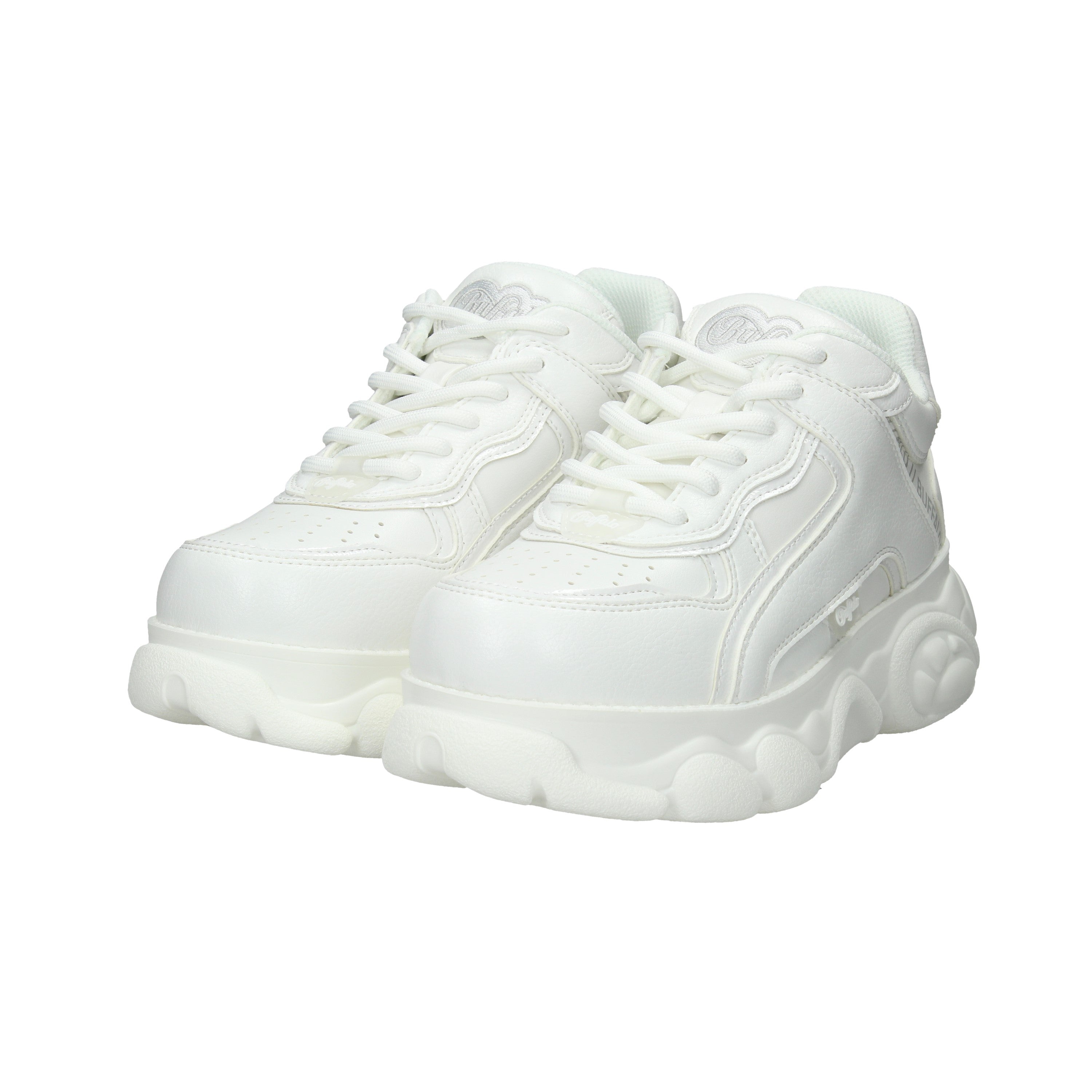 BIANCO | BUFFALO - D 1636213 Sneakers