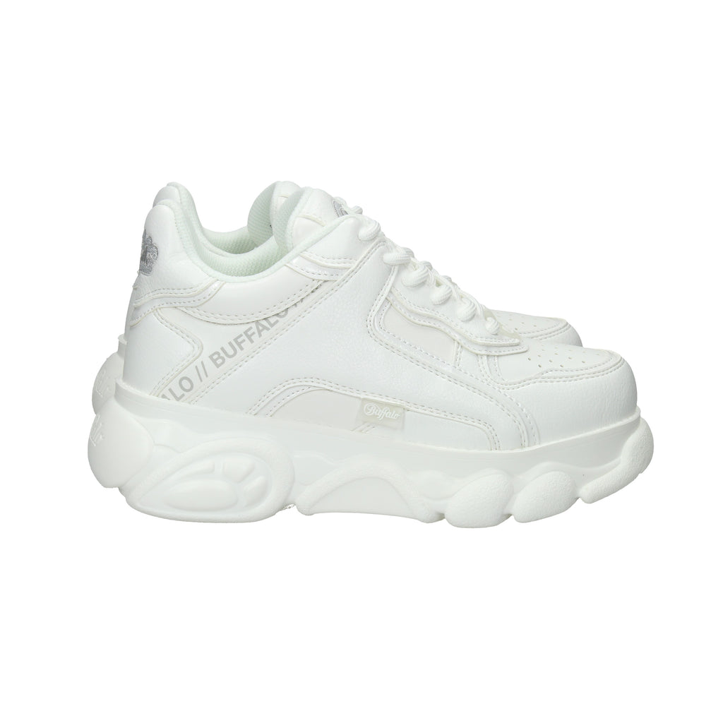 BIANCO | BUFFALO - D 1636213 Sneakers