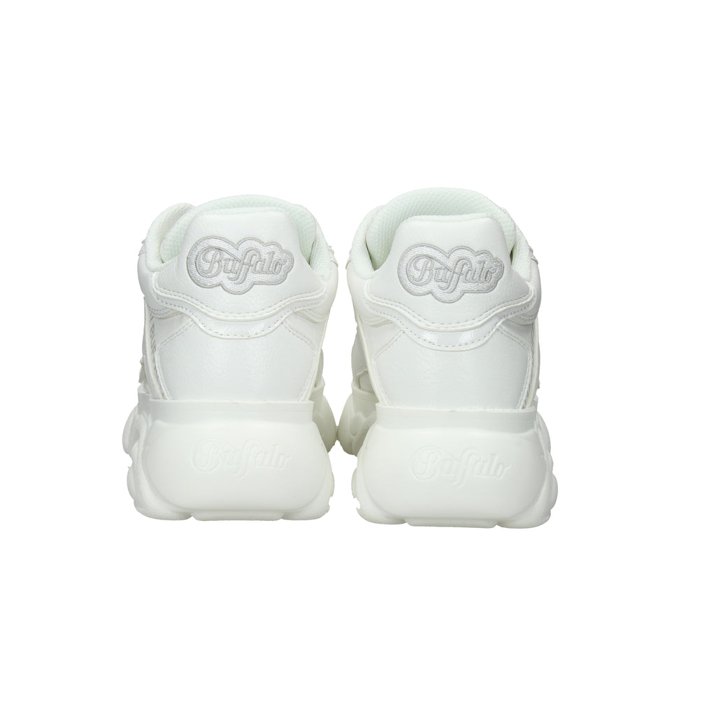BIANCO | BUFFALO - D 1636213 Sneakers