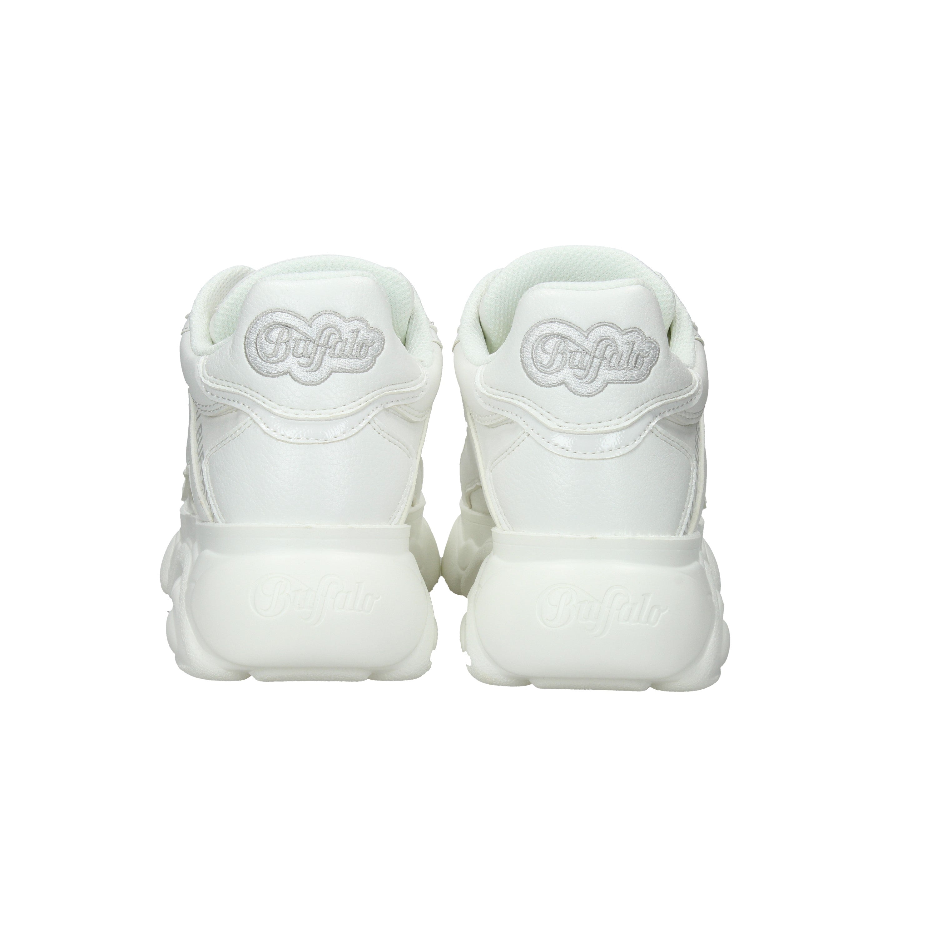 BIANCO | BUFFALO - D 1636213 Sneakers