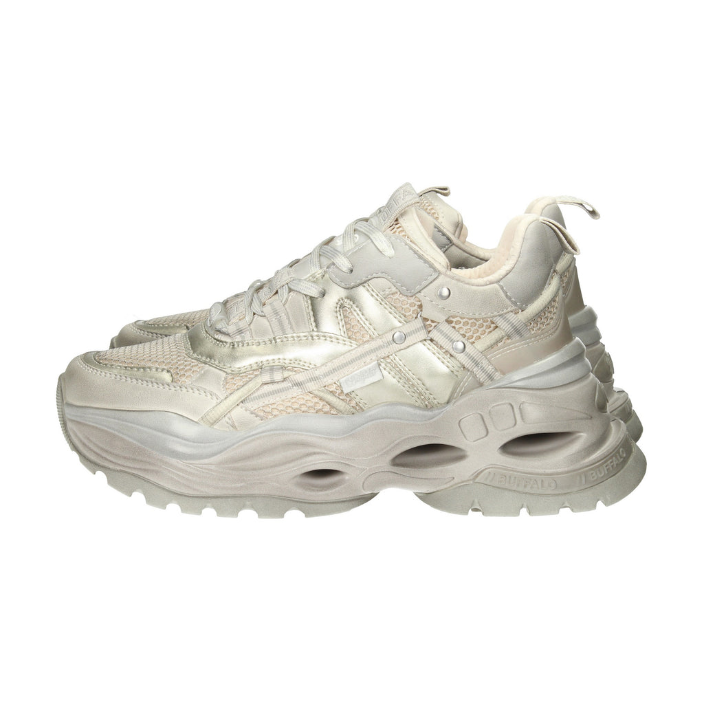GRIGIO | BUFFALO - D 1636235 Sneakers