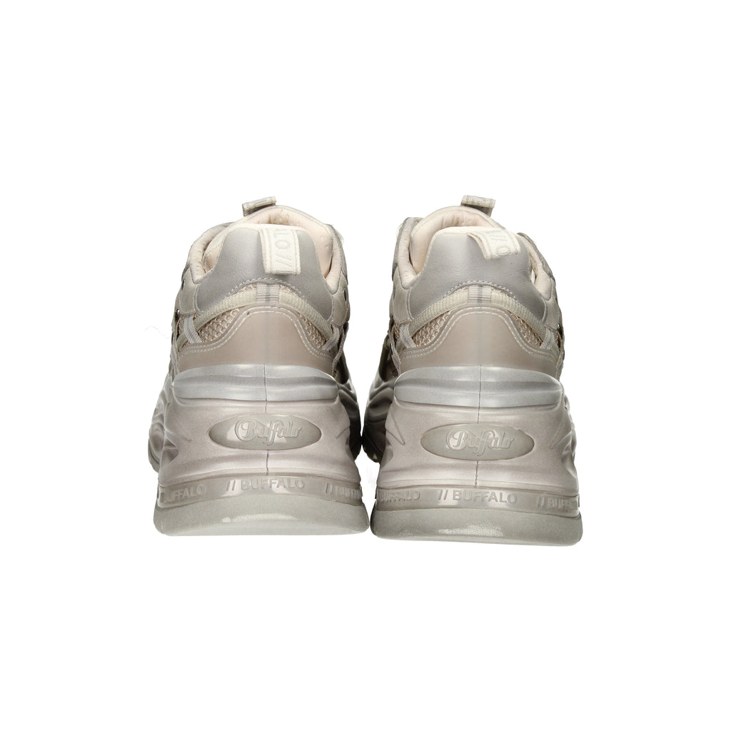 GRIGIO | BUFFALO - D 1636235 Sneakers