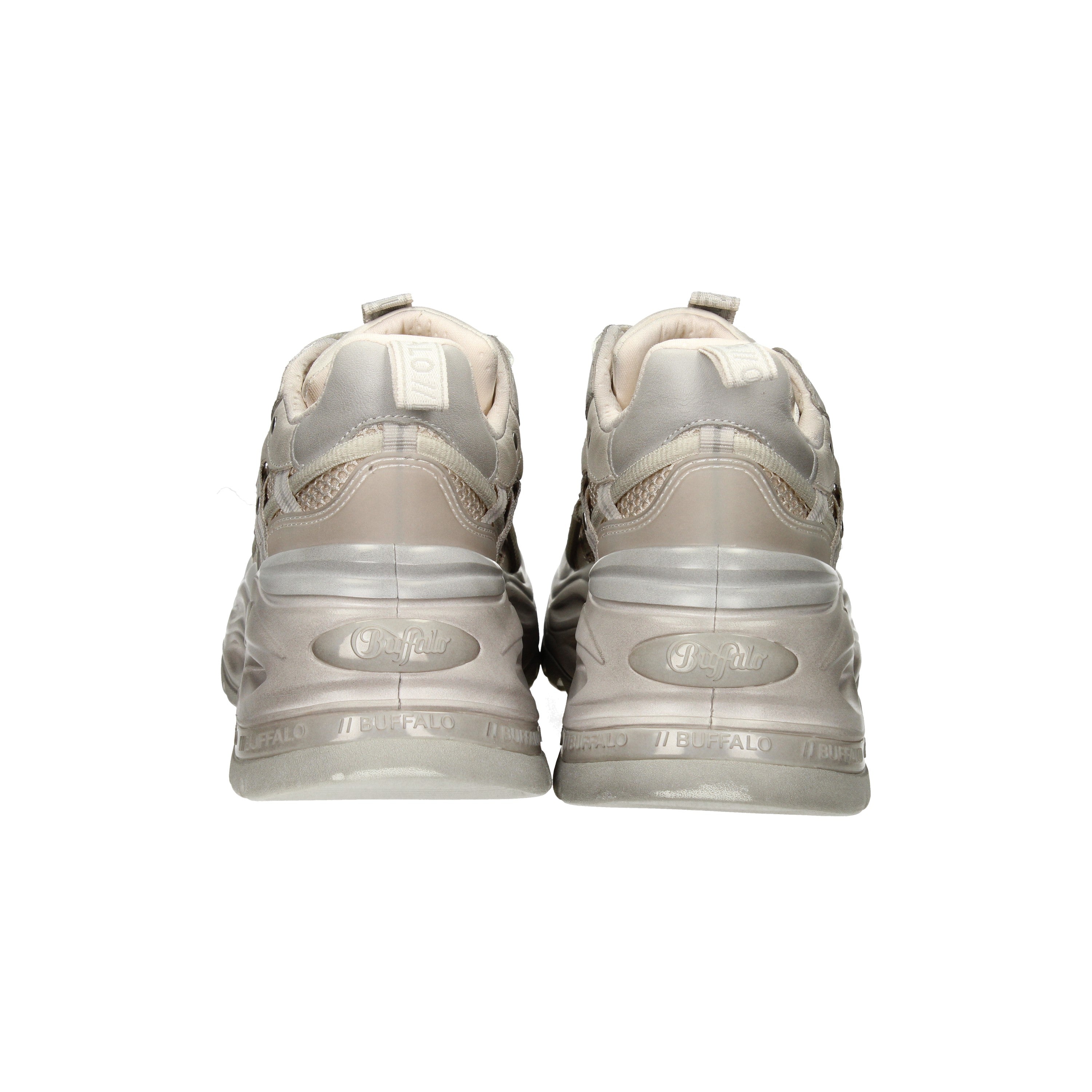 GRIGIO | BUFFALO - D 1636235 Sneakers