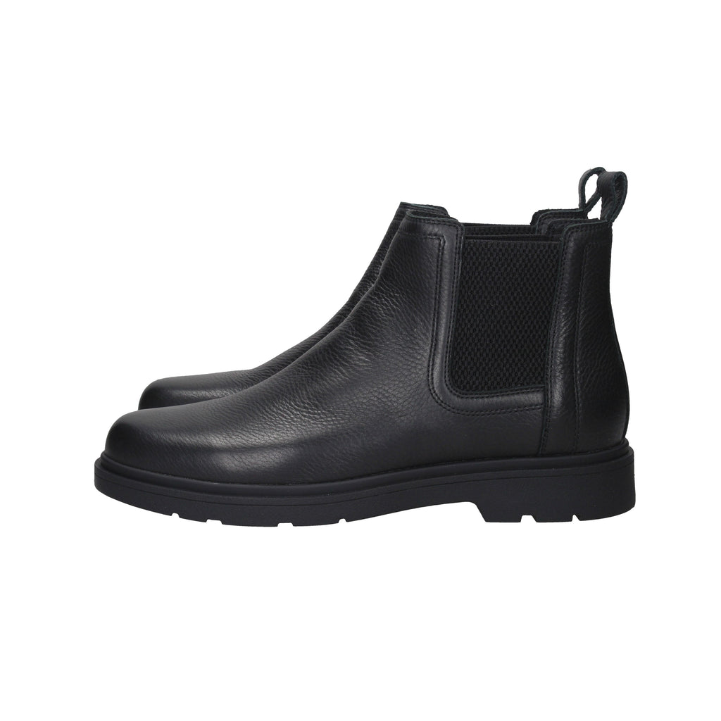 NERO | GEOX - U U36D1C00046 Beatles