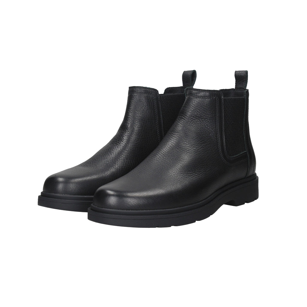 NERO | GEOX - U U36D1C00046 Beatles