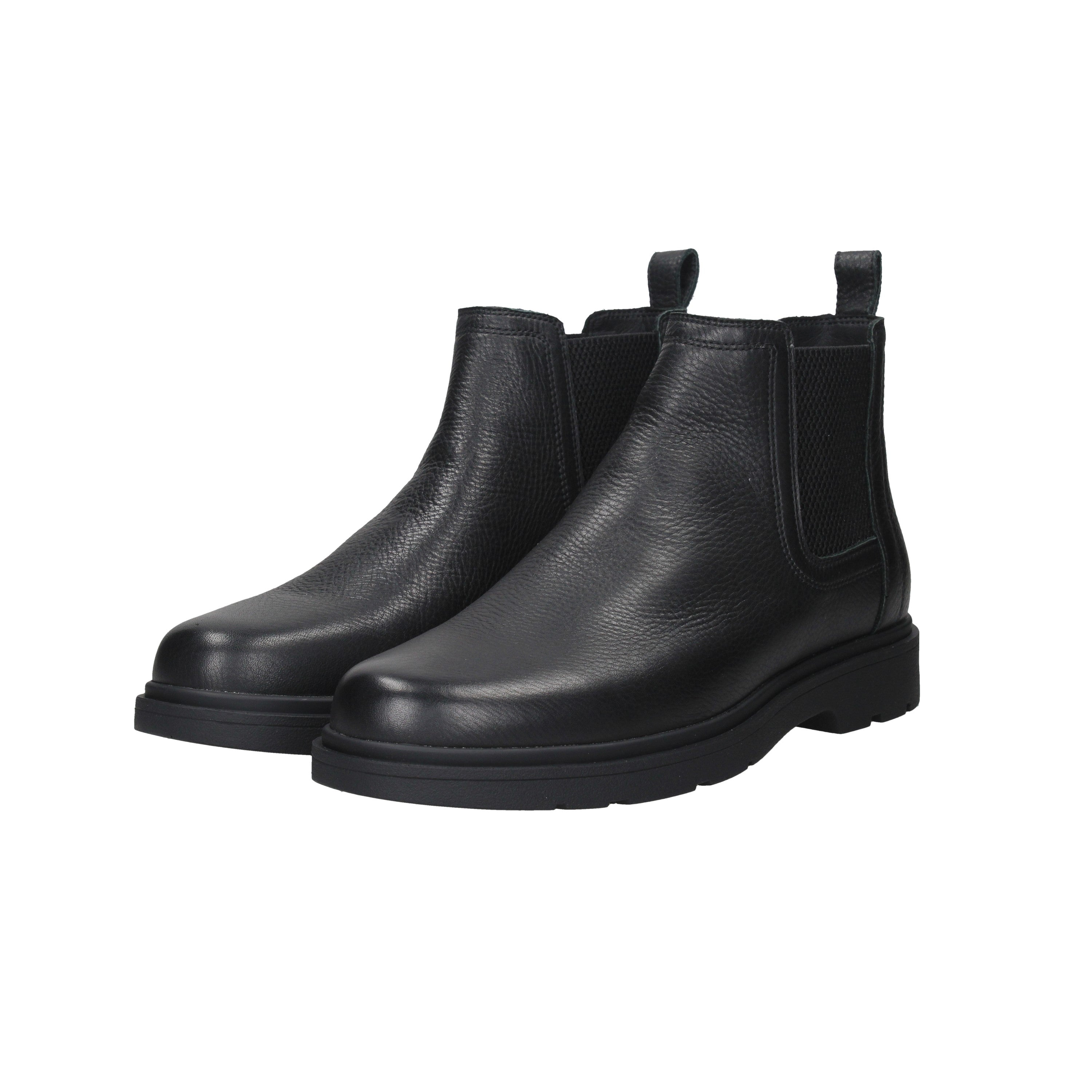 NERO | GEOX - U U36D1C00046 Beatles