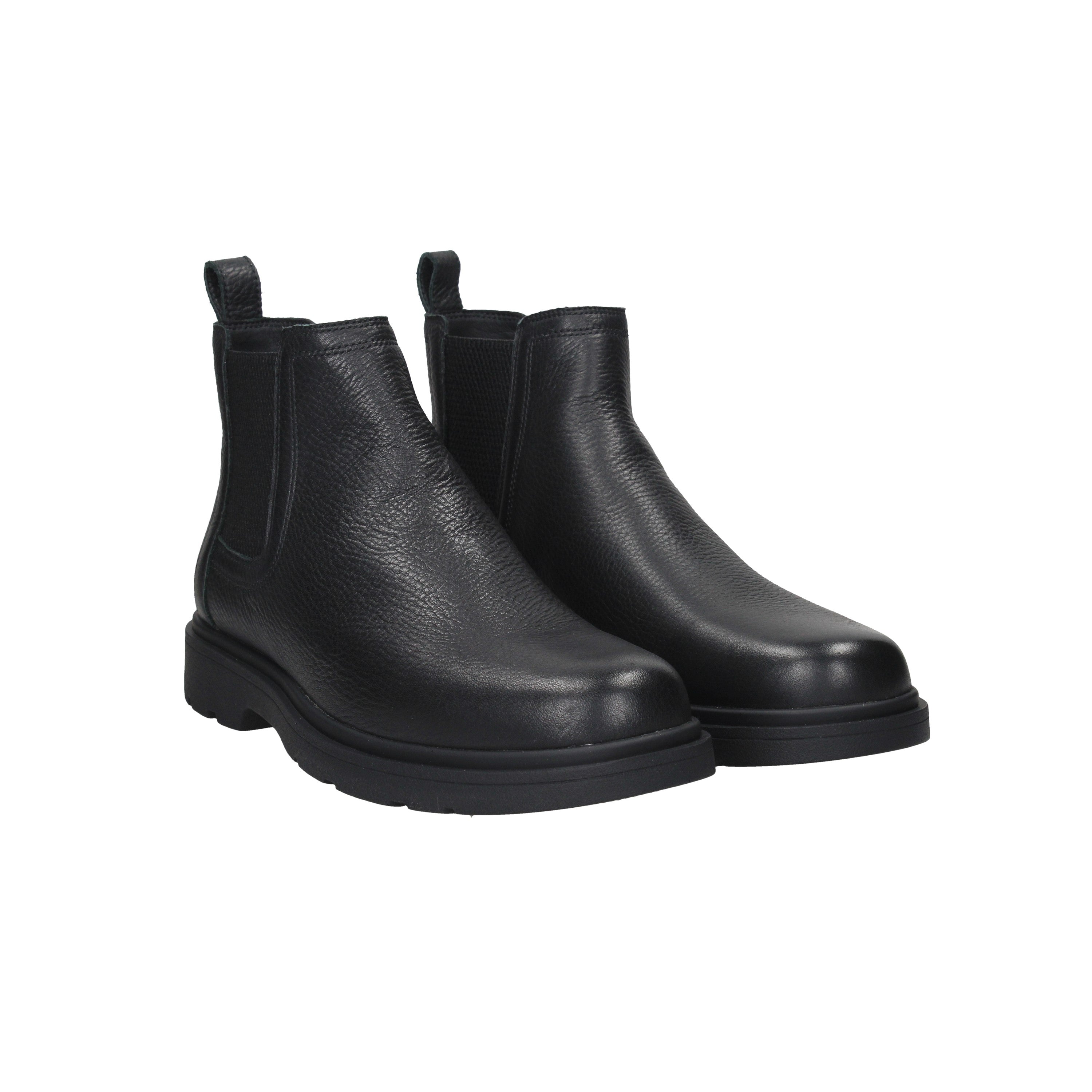 NERO | GEOX - U U36D1C00046 Beatles