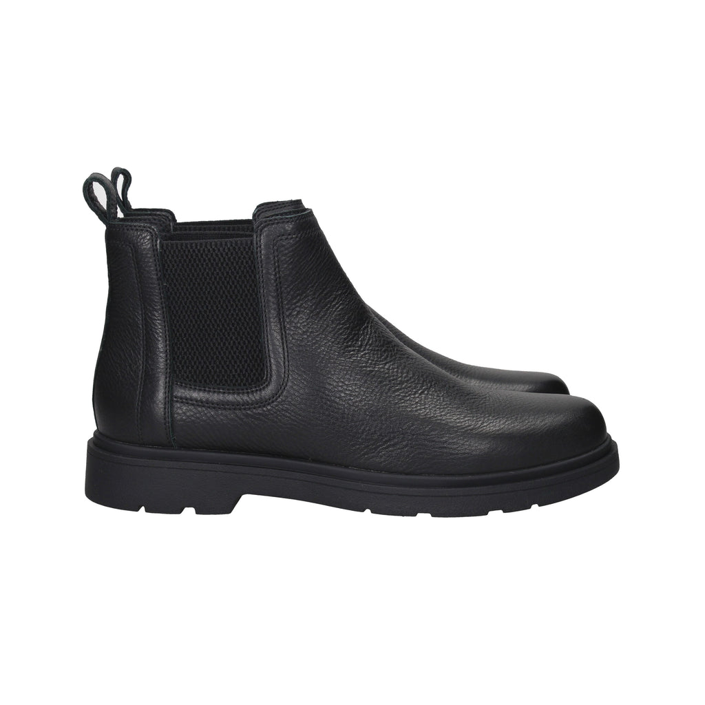 NERO | GEOX - U U36D1C00046 Beatles