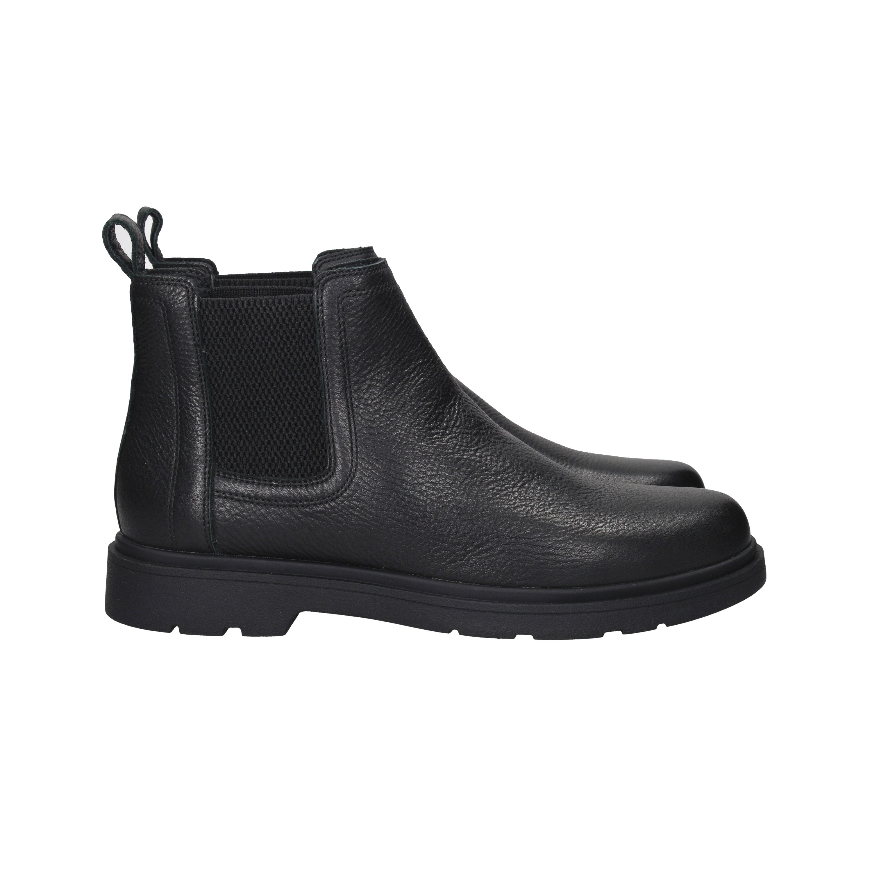 NERO | GEOX - U U36D1C00046 Beatles