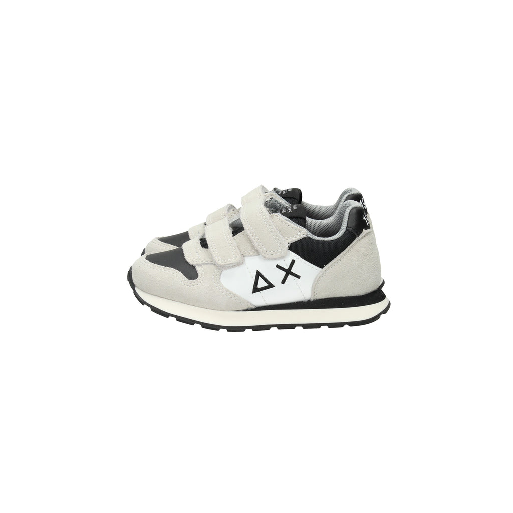 BIANCO | SUN68 KIDS - BO Z44307B Sneakers