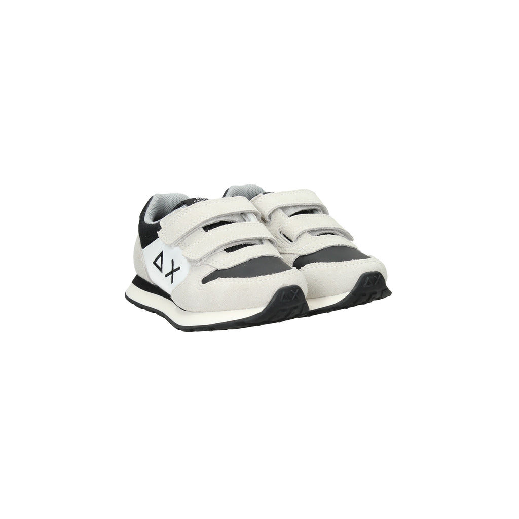 BIANCO | SUN68 KIDS - BO Z44307B Sneakers