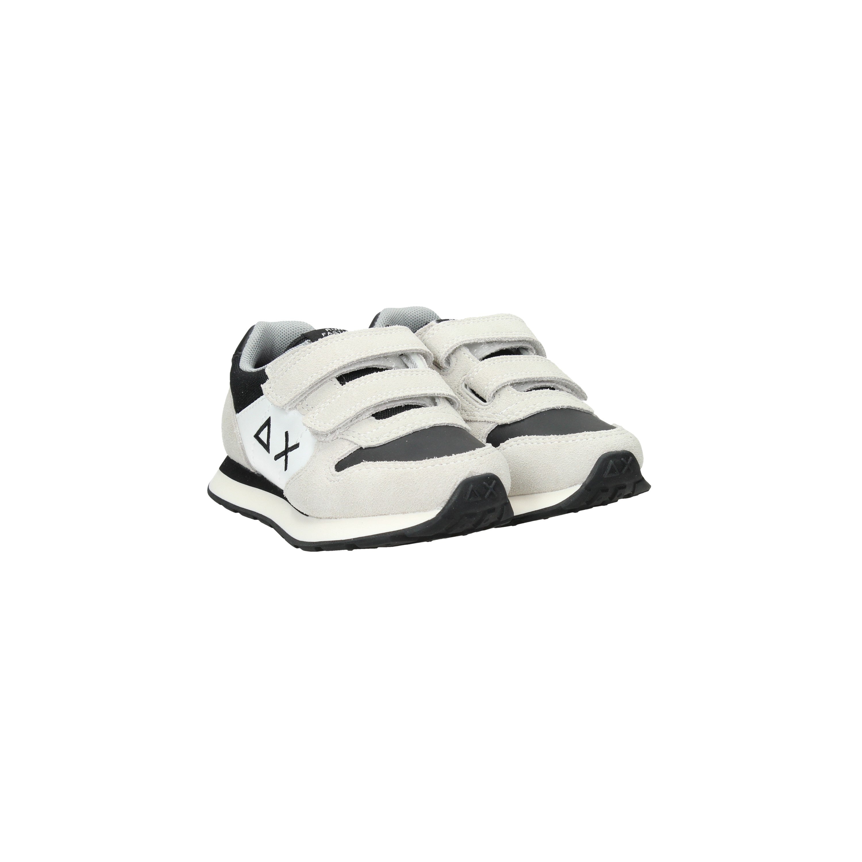 BIANCO | SUN68 KIDS - BO Z44307B Sneakers