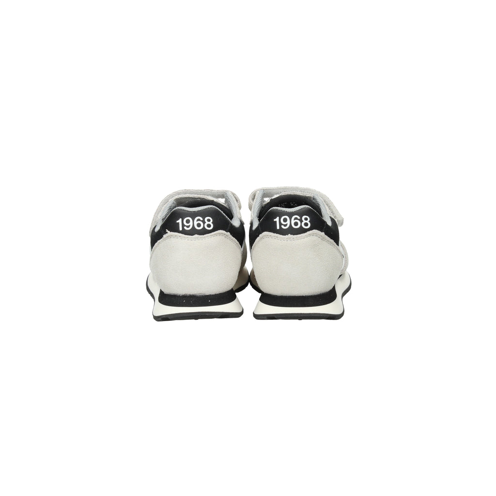 BIANCO | SUN68 KIDS - BO Z44307B Sneakers