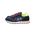 BLU | SUN68 KIDS - BO Z44302T Sneakers