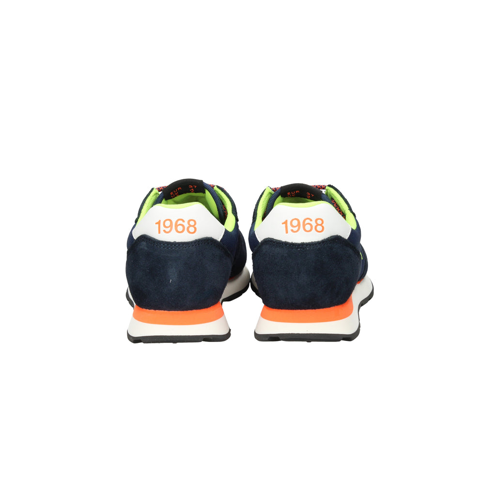 BLU | SUN68 KIDS - BO Z44302T Sneakers