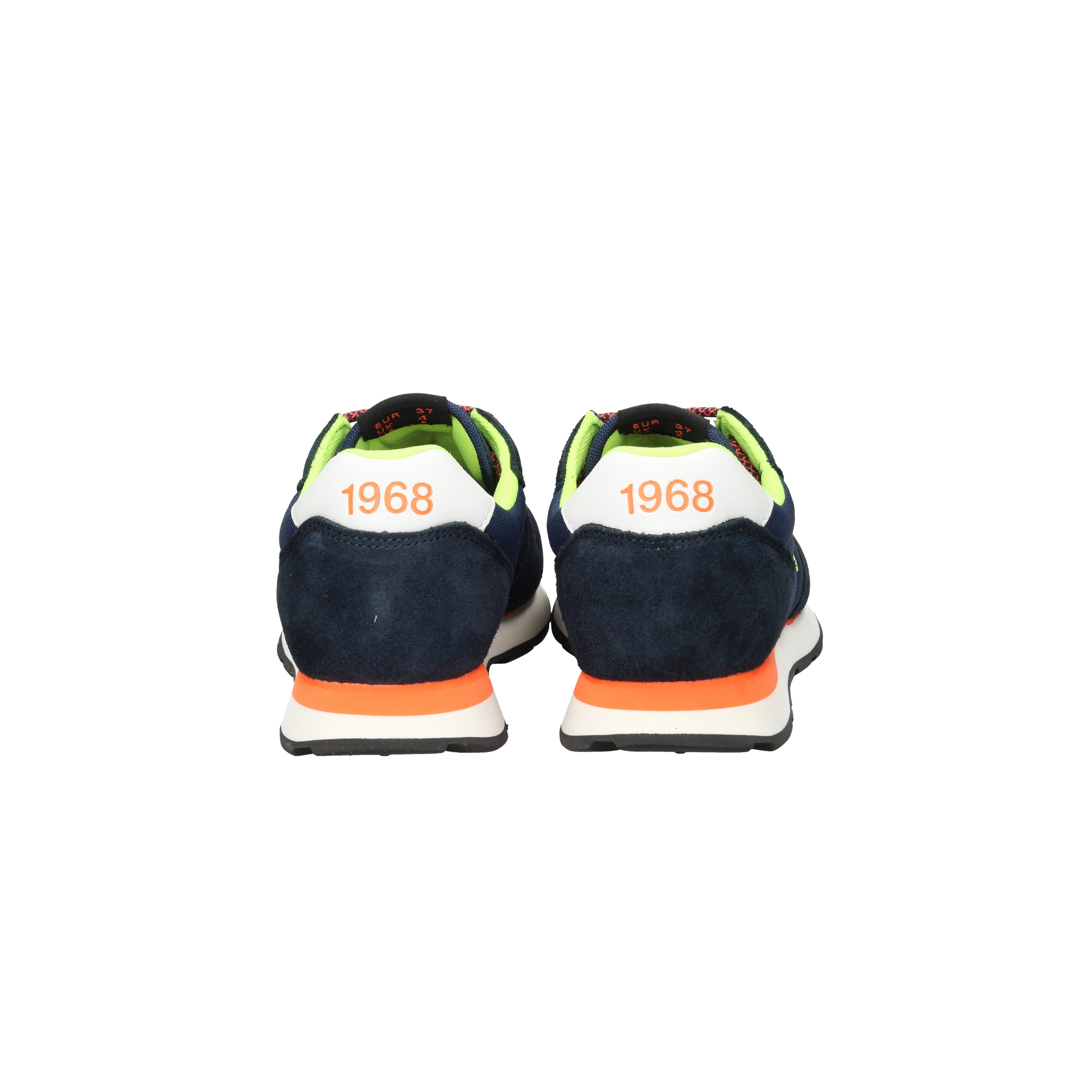 BLU | SUN68 KIDS - BO Z44302T Sneakers