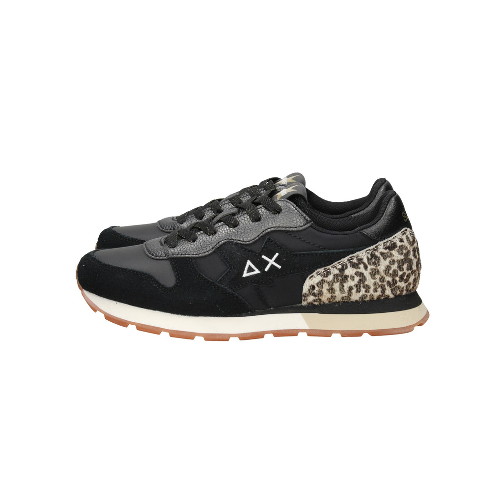 NERO | SUN68 KIDS - BA Z44411T Sneakers