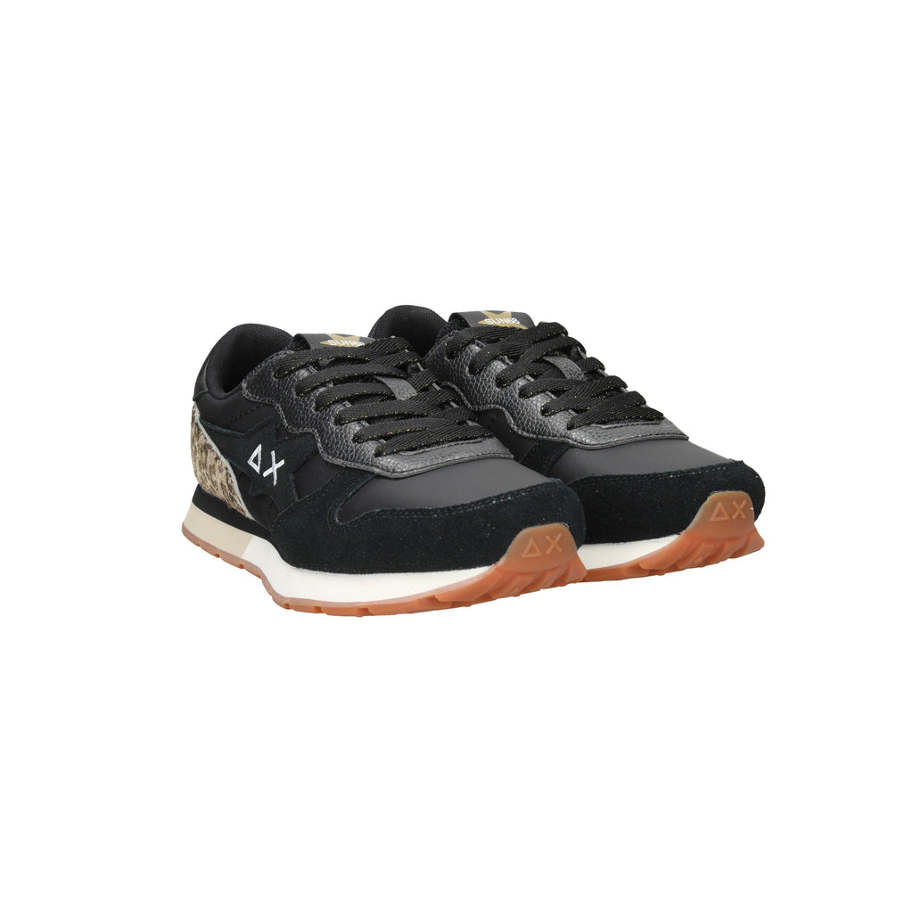 NERO | SUN68 KIDS - BA Z44411T Sneakers