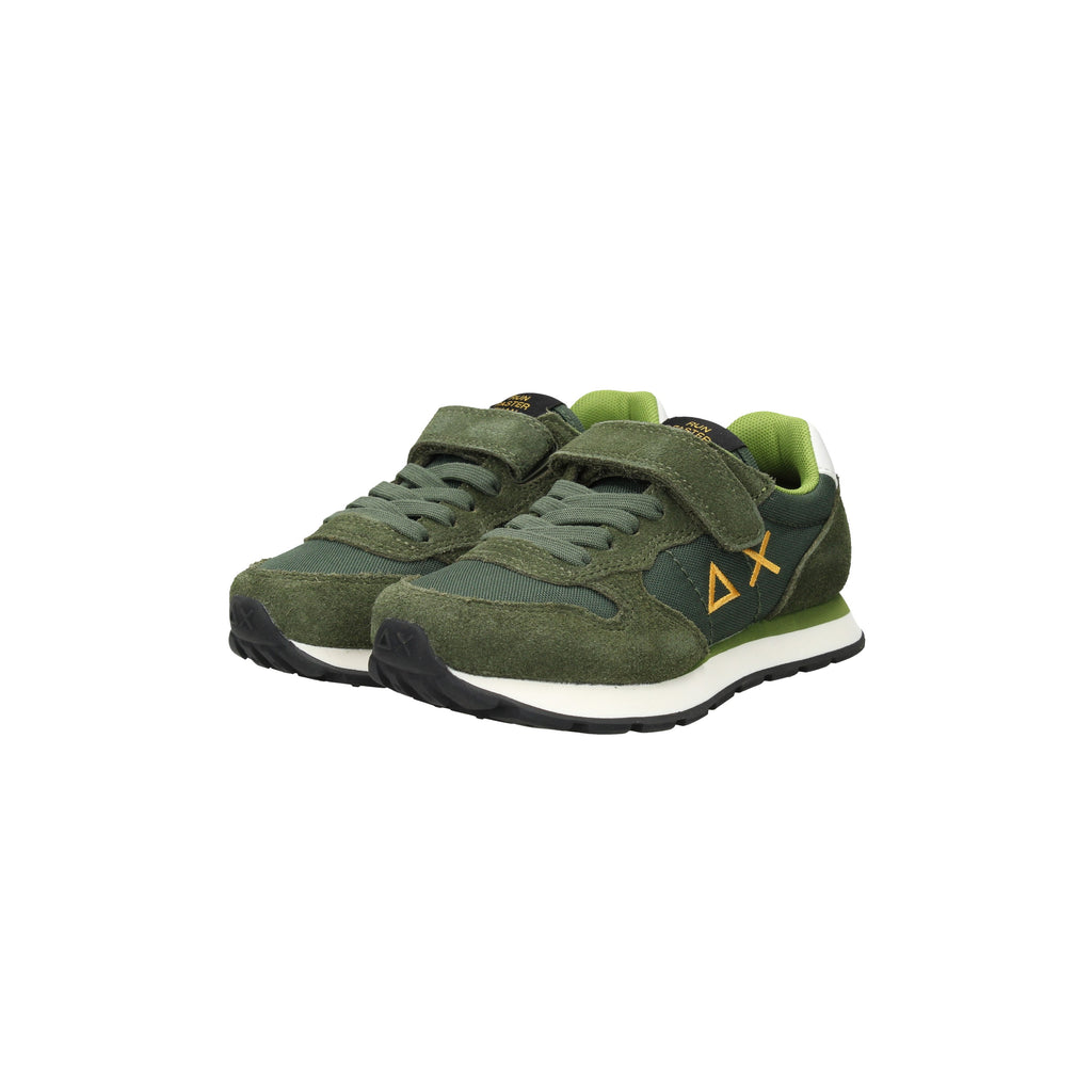 MILITARE | SUN68 KIDS - BO Z44301K Sneakers