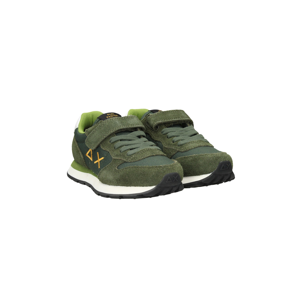 MILITARE | SUN68 KIDS - BO Z44301K Sneakers