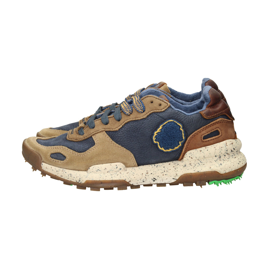 BLU | SATORISAN - U 120091 Sneakers