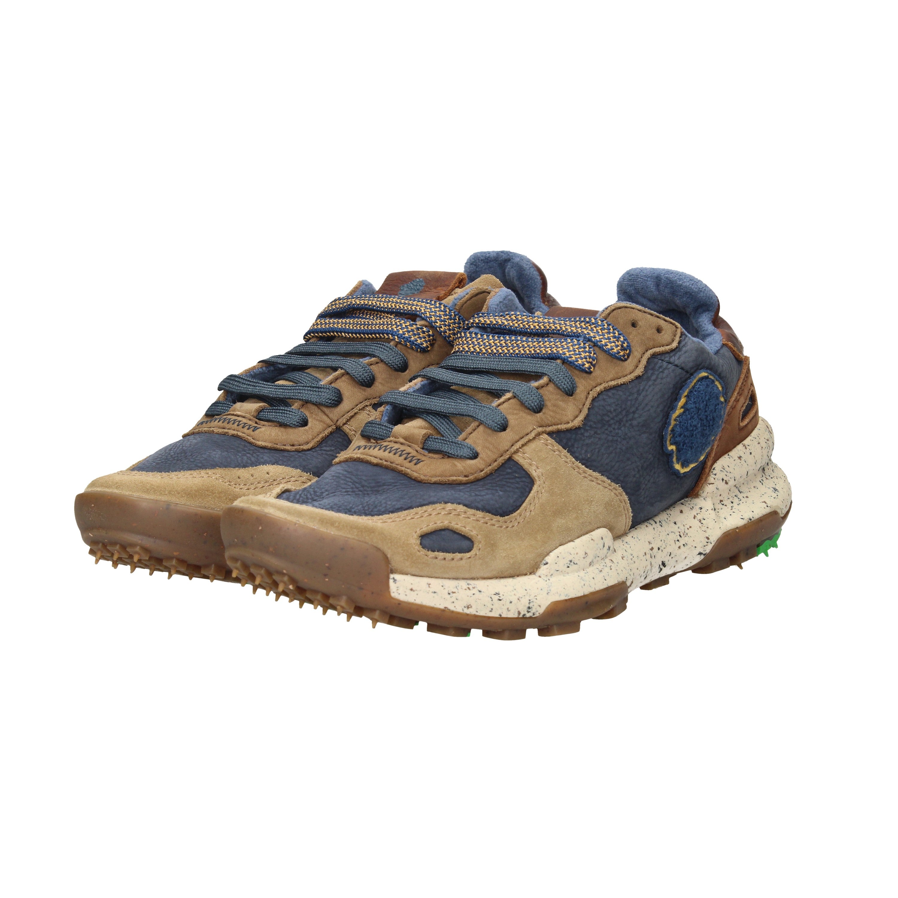 BLU | SATORISAN - U 120091 Sneakers