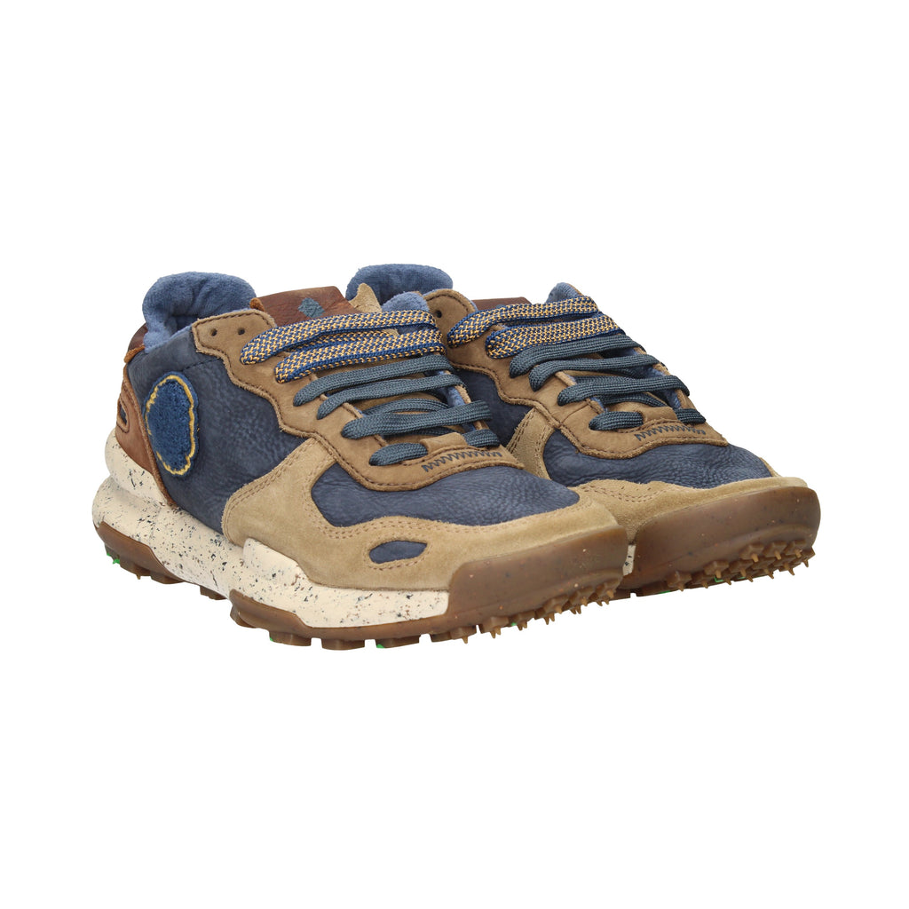 BLU | SATORISAN - U 120091 Sneakers