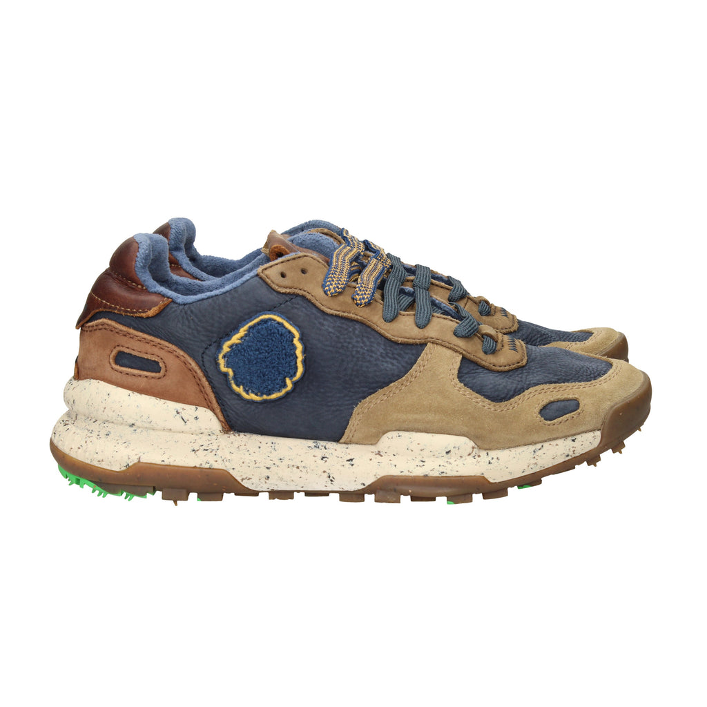 BLU | SATORISAN - U 120091 Sneakers