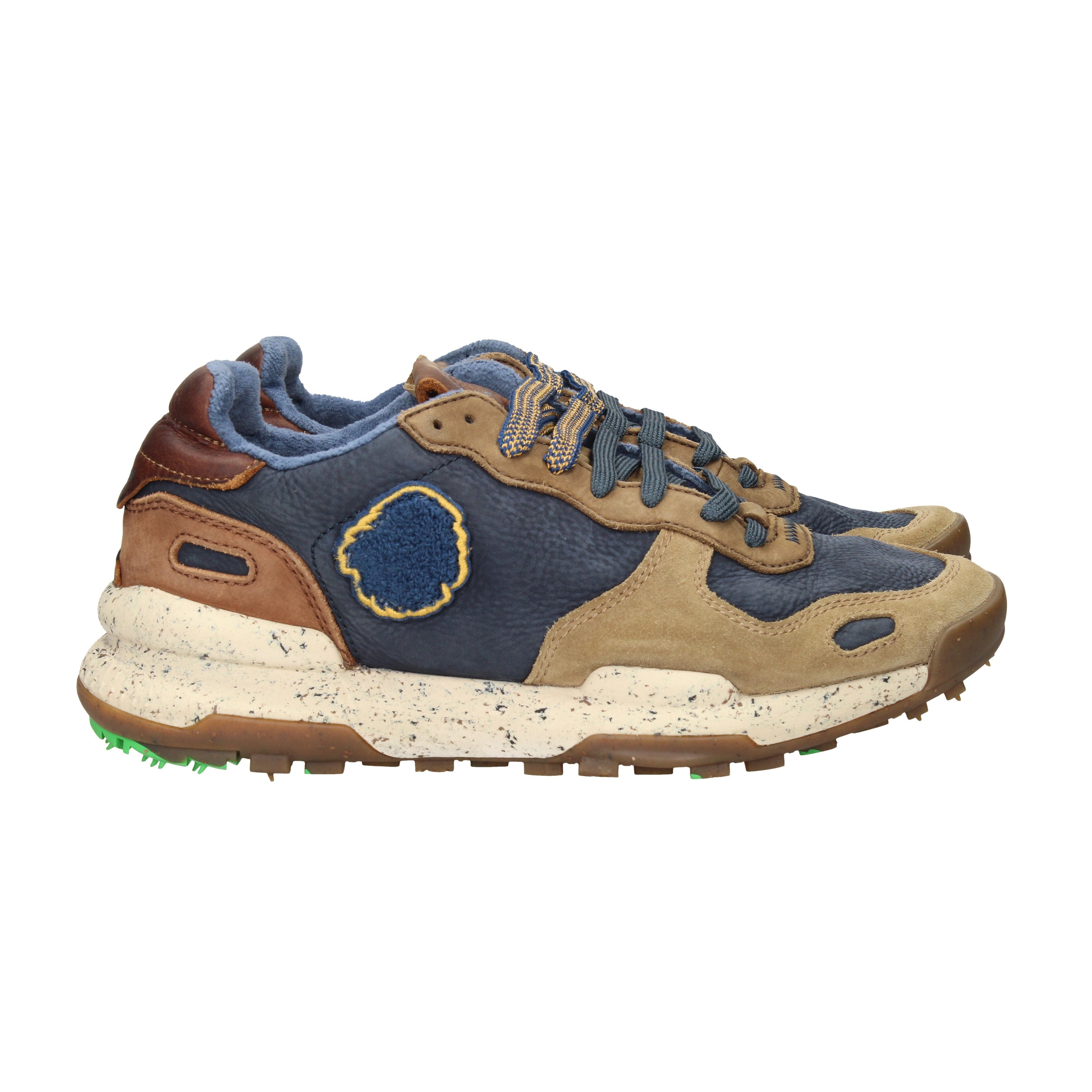 BLU | SATORISAN - U 120091 Sneakers